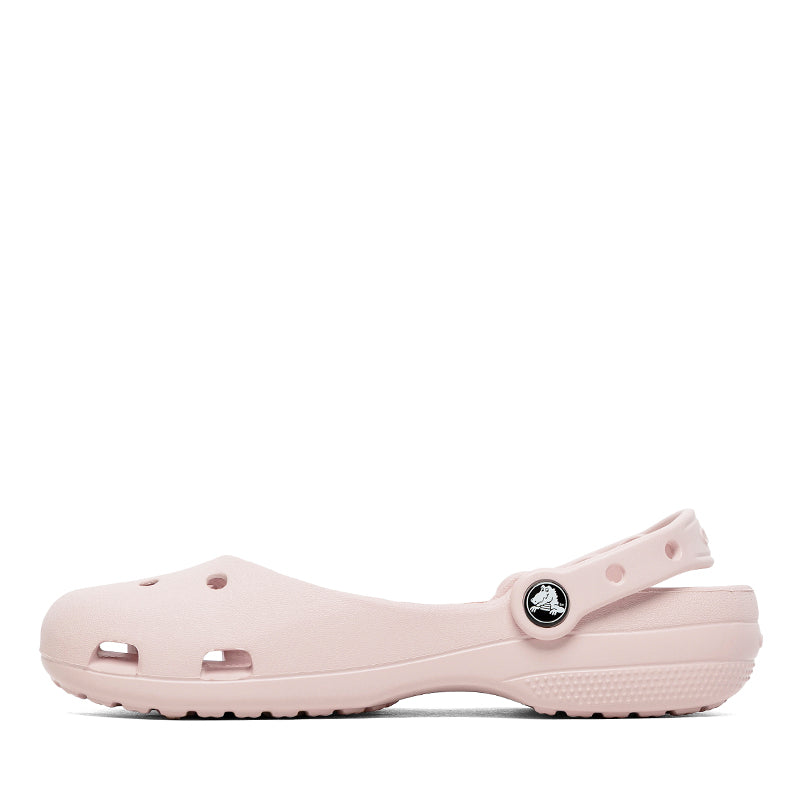 CROCS-CLASSIC BALLET - available at RUBINO  