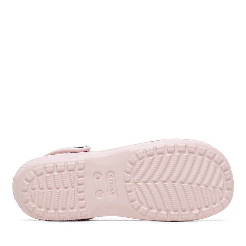 CROCS-CLASSIC BALLET - available at RUBINO  