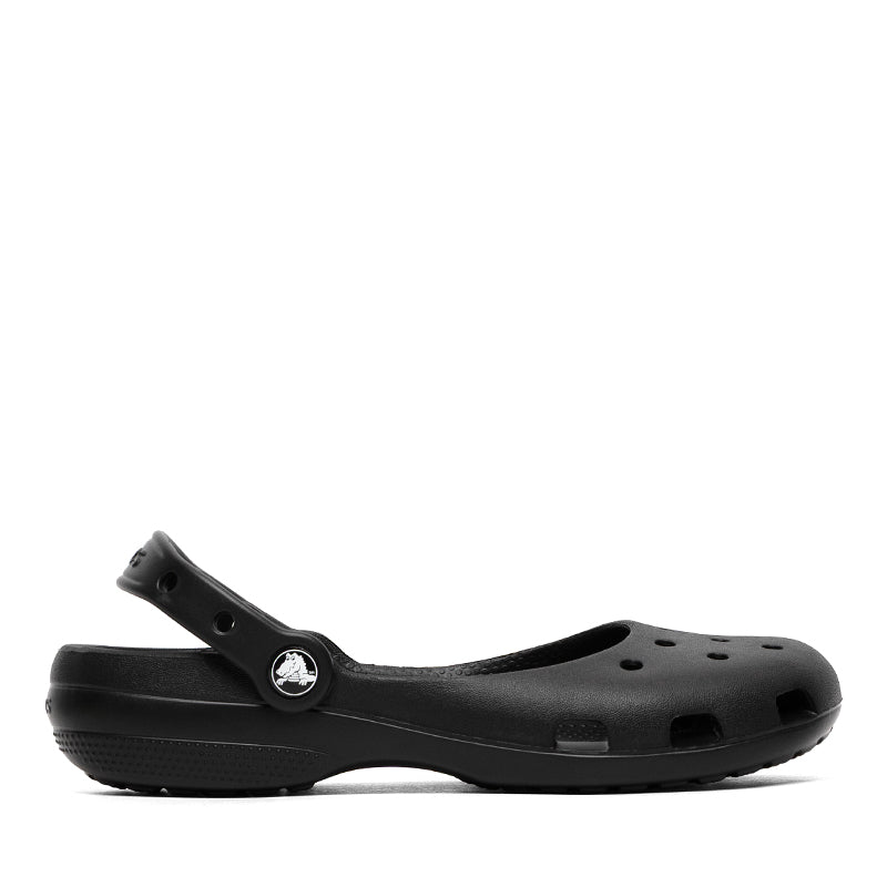 CROCS-CLASSIC BALLET - available at RUBINO  