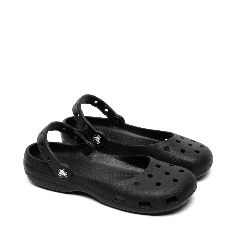 CROCS-CLASSIC BALLET - available at RUBINO  