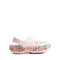 CROCS-CLASSIC BEADED BAND CLOG T - available at RUBINO  