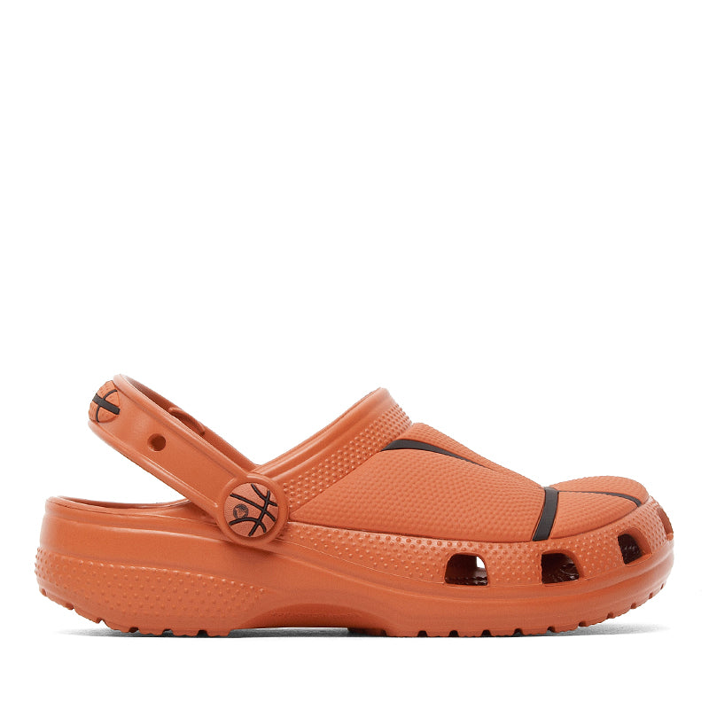 CROCS-CLASSIC CLOG BASKETBALL K - available at RUBINO  