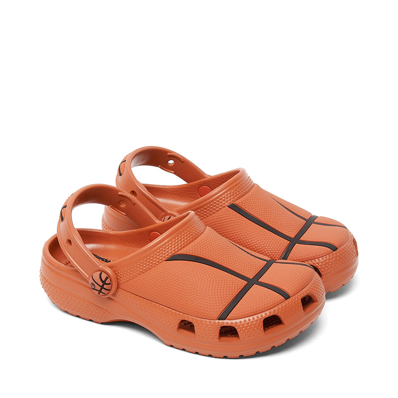 CROCS-CLASSIC CLOG BASKETBALL K - available at RUBINO  
