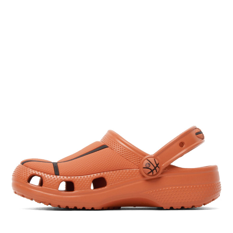 CROCS-CLASSIC CLOG BASKETBALL K - available at RUBINO  