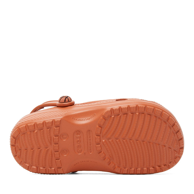 CROCS-CLASSIC CLOG BASKETBALL K - available at RUBINO  