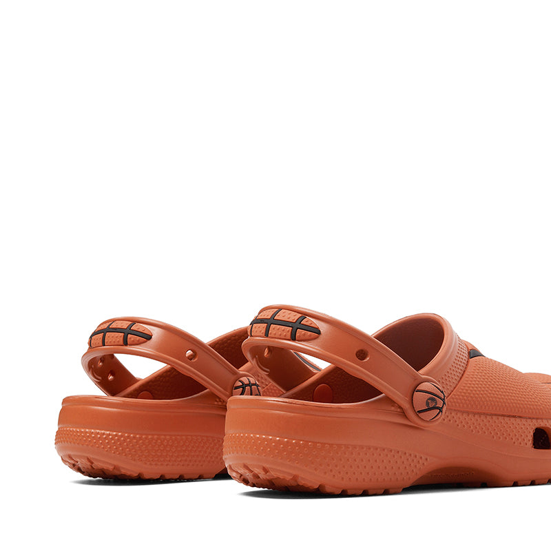 CROCS-CLASSIC CLOG BASKETBALL K - available at RUBINO  