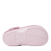 CROCS-CLASSIC CLOG GLITTER K - available at RUBINO  