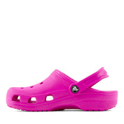 CROCS-CLASSIC CLOG K - available at RUBINO  