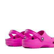 CROCS-CLASSIC CLOG K - available at RUBINO  