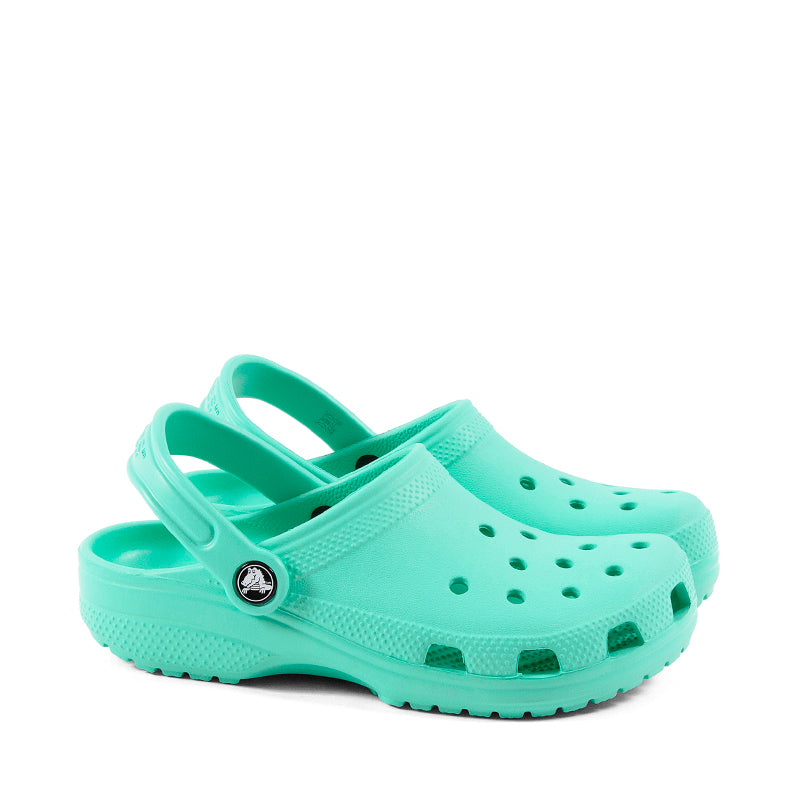 CROCS-CLASSIC CLOG K - available at RUBINO  