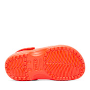 CROCS-CLASSIC CLOG K - available at RUBINO  