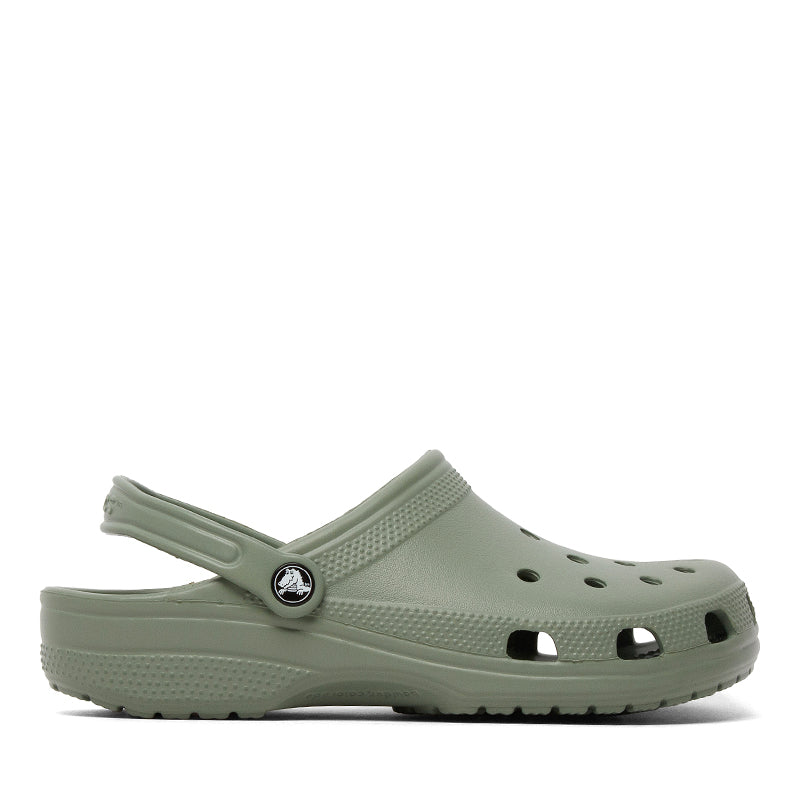 CROCS-CLASSIC CLOG M - available at RUBINO  