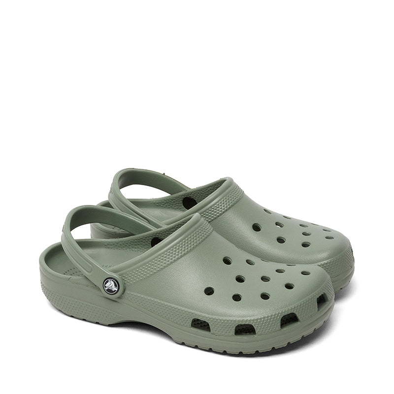 CROCS-CLASSIC CLOG M - available at RUBINO  