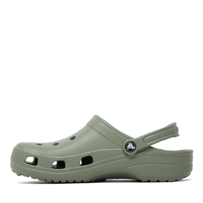 CROCS-CLASSIC CLOG M - available at RUBINO  
