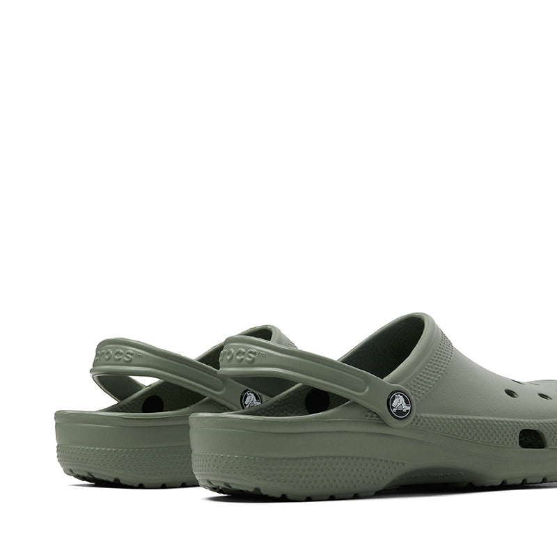 CROCS-CLASSIC CLOG M - available at RUBINO  