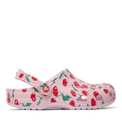 CROCS-CLASSIC CLOG PRINT W - available at RUBINO  