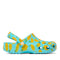 CROCS-CLASSIC CLOG PRINT W - available at RUBINO  