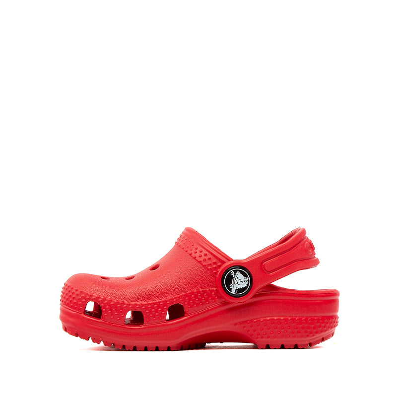 CROCS-CLASSIC CLOG TD - available at RUBINO  