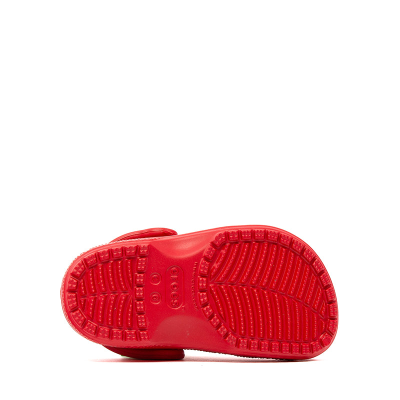 CROCS-CLASSIC CLOG TD - available at RUBINO  