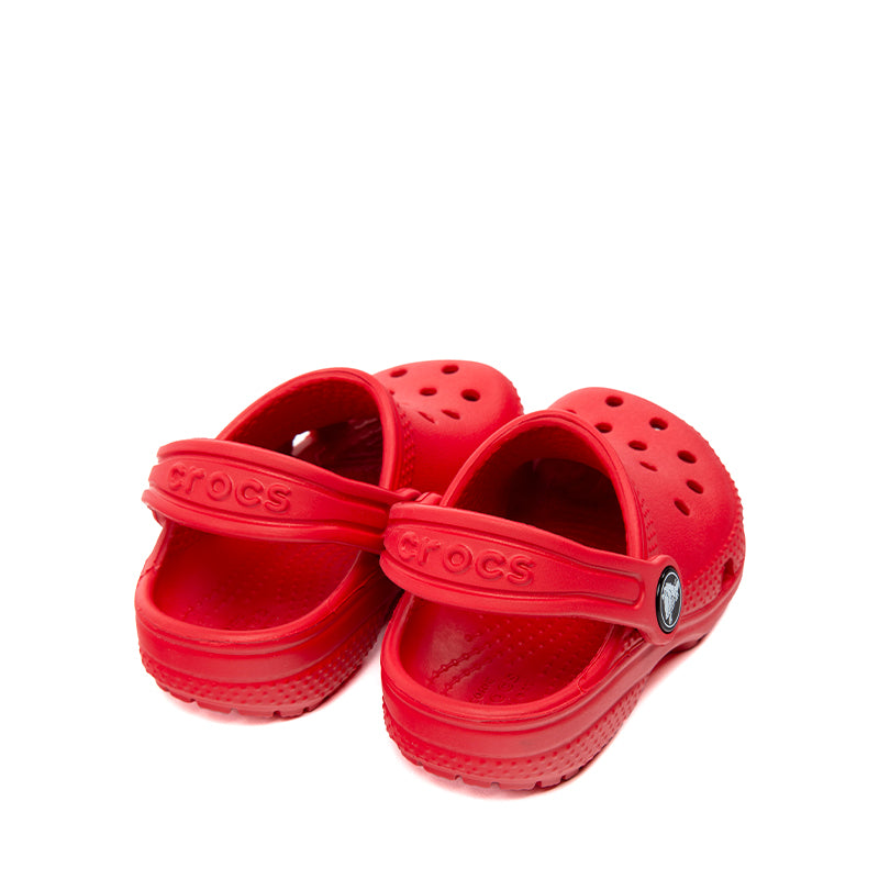CROCS-CLASSIC CLOG TD - available at RUBINO  