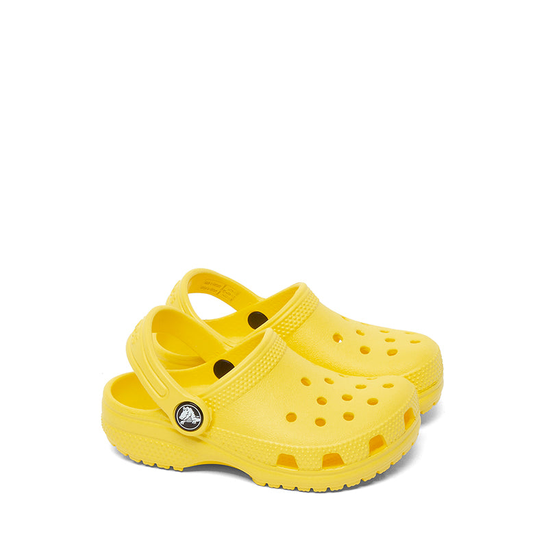 CROCS-CLASSIC CLOG TD - available at RUBINO  