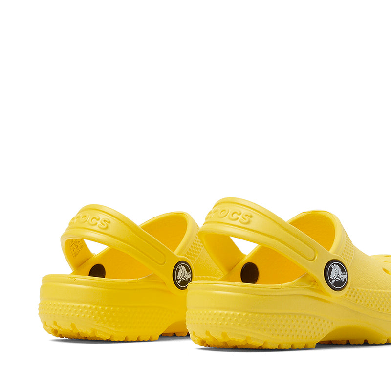 CROCS-CLASSIC CLOG TD - available at RUBINO  