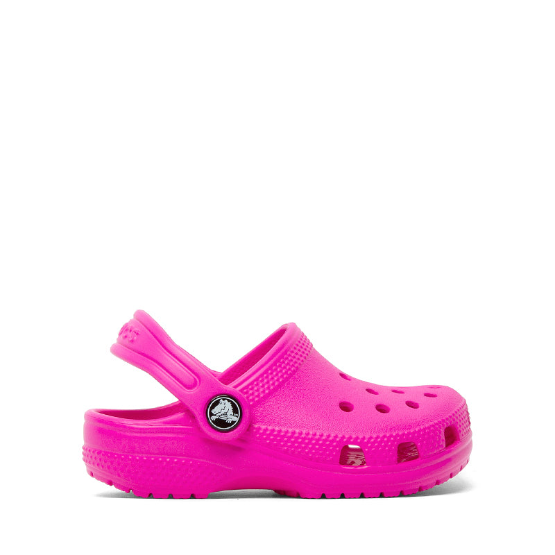 CROCS-CLASSIC CLOG TD - available at RUBINO  