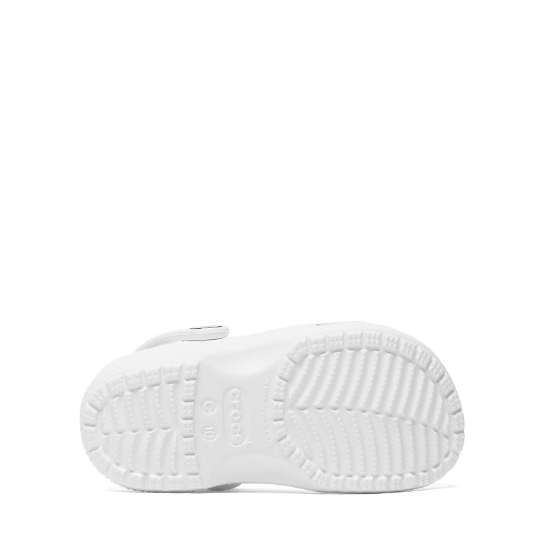 CROCS-CLASSIC CLOG TD - available at RUBINO  
