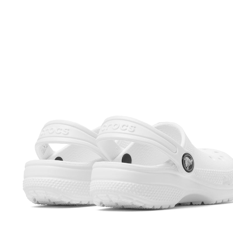 CROCS-CLASSIC CLOG TD - available at RUBINO  