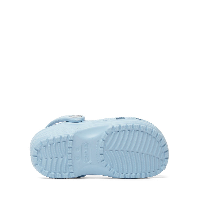 CROCS-CLASSIC CLOG TD - available at RUBINO  