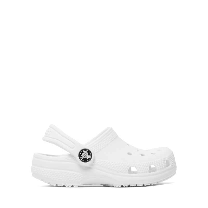 CROCS-CLASSIC CLOG TD - available at RUBINO  