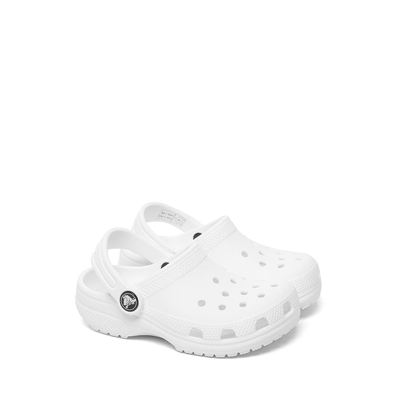 CROCS-CLASSIC CLOG TD - available at RUBINO  