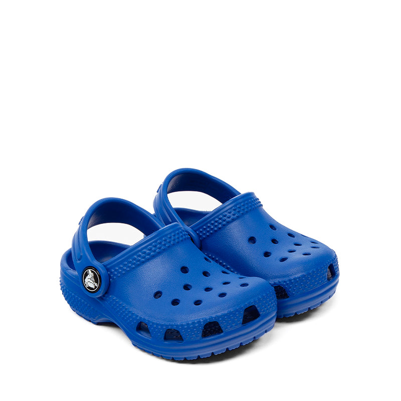 CROCS-CLASSIC CLOG TD - available at RUBINO  