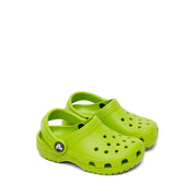 CROCS-CLASSIC CLOG TD - available at RUBINO  