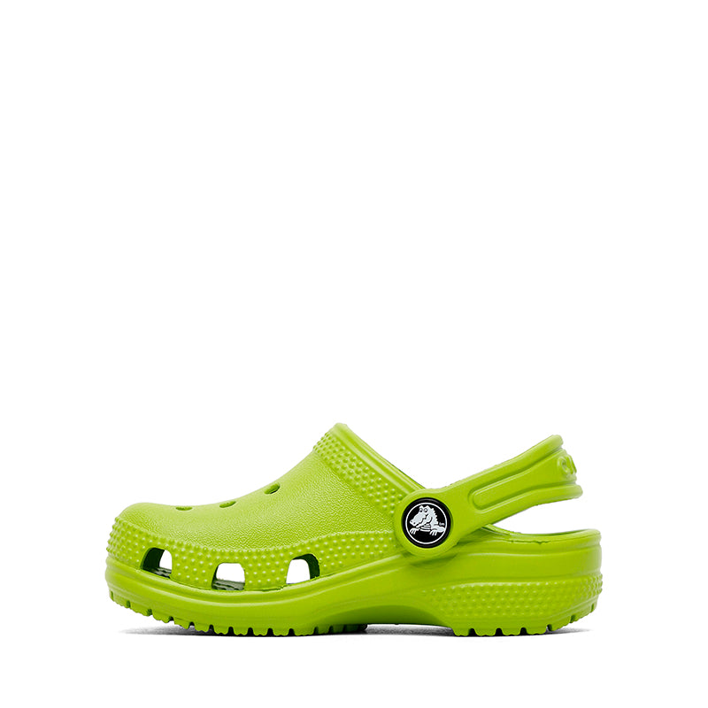 CROCS-CLASSIC CLOG TD - available at RUBINO  