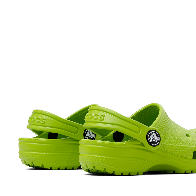 CROCS-CLASSIC CLOG TD - available at RUBINO  