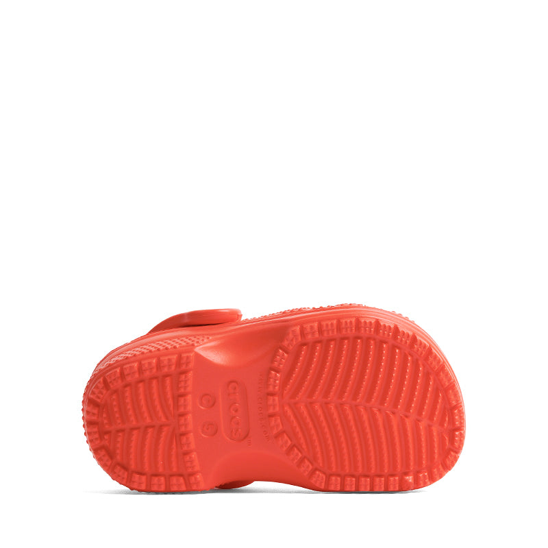 CROCS-CLASSIC CLOG TD - available at RUBINO  