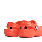 CROCS-CLASSIC CLOG TD - available at RUBINO  