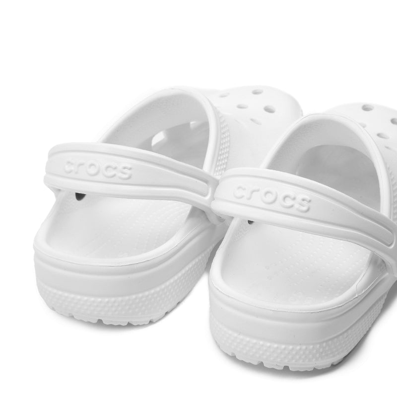 CROCS-CLASSIC CLOG W - available at RUBINO  