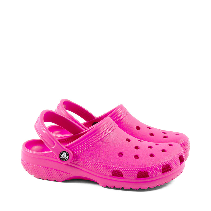 CROCS-CLASSIC CLOG W - available at RUBINO  