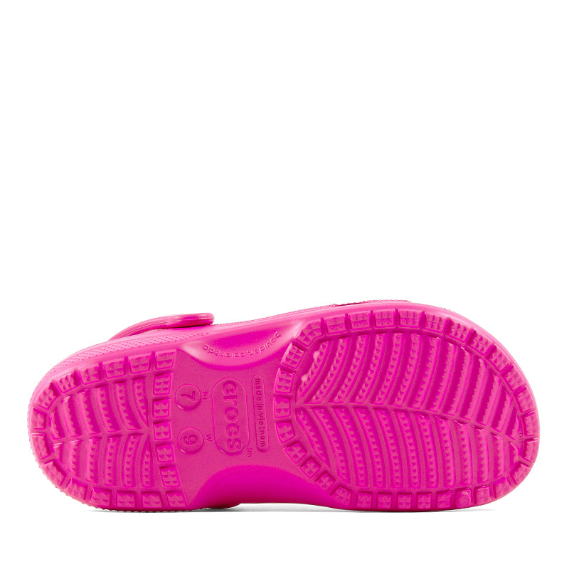 CROCS-CLASSIC CLOG W - available at RUBINO  