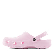CROCS-CLASSIC CLOG W - available at RUBINO  