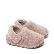 CROCS-CLASSIC COZZZY SLIPPER K - available at RUBINO  