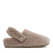 CROCS-CLASSIC COZZZY SLIPPER W - available at RUBINO  