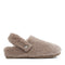 CROCS-CLASSIC COZZZY SLIPPER W - available at RUBINO  