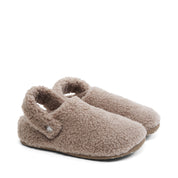 CROCS-CLASSIC COZZZY SLIPPER W - available at RUBINO  