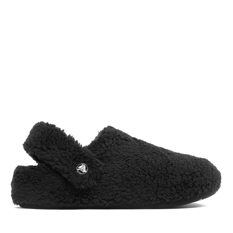 CROCS-CLASSIC COZZZY SLIPPER W - available at RUBINO  