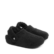 CROCS-CLASSIC COZZZY SLIPPER W - available at RUBINO  