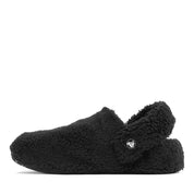 CROCS-CLASSIC COZZZY SLIPPER W - available at RUBINO  