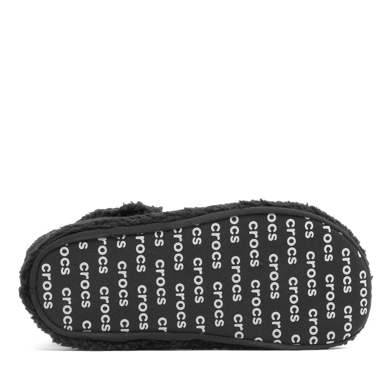 CROCS-CLASSIC COZZZY SLIPPER W - available at RUBINO  